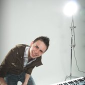I'm David Goldschmidt, aka Jomekka