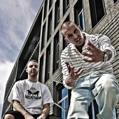 D-Bo und RAF Camora