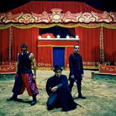 Circus of Damnation