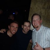Trenix with Norin and Rad