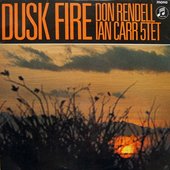 Dusk Fire