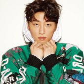 R.Tee for NYLON Korea