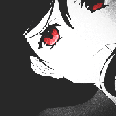 LastFM profile picture for @rhythm