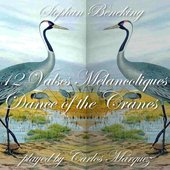 12 Valses Mélancoliques - Dance of the Cranes