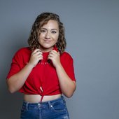 Eliana Gomez Blanco