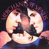 Merchants of Venus