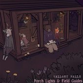 Porch Lights & Field Guides