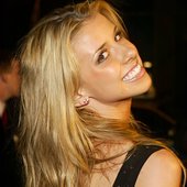 Melissa Schuman