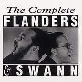 The Complete Flanders & Swann