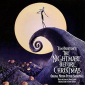 The Nightmare Before Christimas