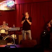 Dave Nevling And The Blues Kats