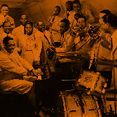 Duke Ellington & His Orchestra