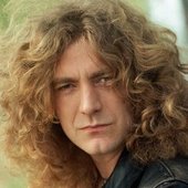 Robert Plant