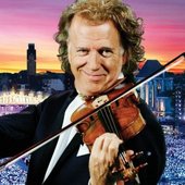 André Rieu