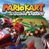 Mario Kart: Double Dash!! Original Soundtrack