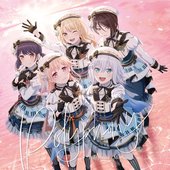 Morfonica’s 2nd album Polyphony