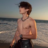 📸 for Vanity Teen