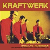 Radio, Live Transmission