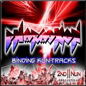 Binding Kon-Tracks