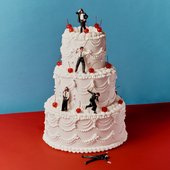Songs From The Wedding Cake