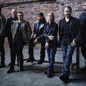 Dave Matthews Band 2019 Tour Promo Pic