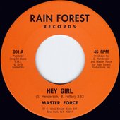 Hey Girl / Don't Fight The Feeling