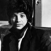 Alan Vega