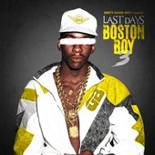 Boston Boy 3