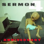 Sermon 4 Anniversary