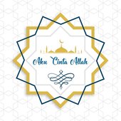 Aku Cinta Allah