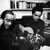 Baden Powell & Vinícius De Moraes