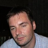 LastFM profile picture for @ivkovic