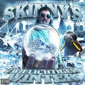 Skinny's Zwielichtiger Winter