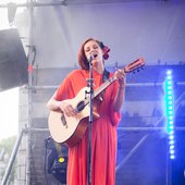Anne-Linde van de Veen