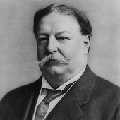 President_Taft için avatar