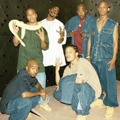 2Pac & Outlawz