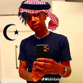 Avatar for PythonWRLD