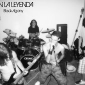 Concierto Leyenda.