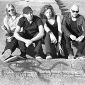 The Pheromones (Amsterdam, NL)