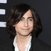 Aidan Gallagher