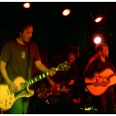 IGUANA LOVERS & MARK GARDENER @LIVE BAUEN ENE 07