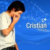 Cristian Soloa CD