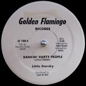 Dancin' Party People
