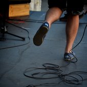 Cords & Feet