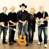 Wayne Richards and Southern Nights Promotional Photo