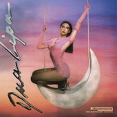 Dua Lipa: Future Nostalgia - Side B