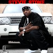 Stevie Stone