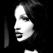 B&W