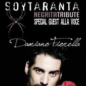 SOY TARANTA - NEGRITA Tribute Band