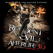 Resident Evil: Afterlife 3D